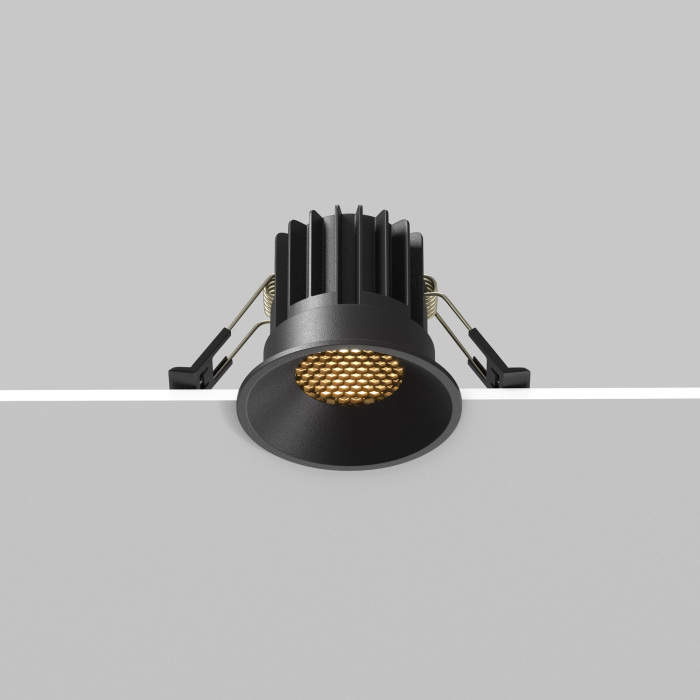 DL058-7W2.7K-B Maytoni