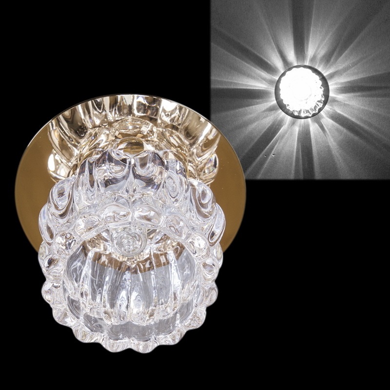 Точечный светильник 07911-9.0-001H G9 GD Reluce