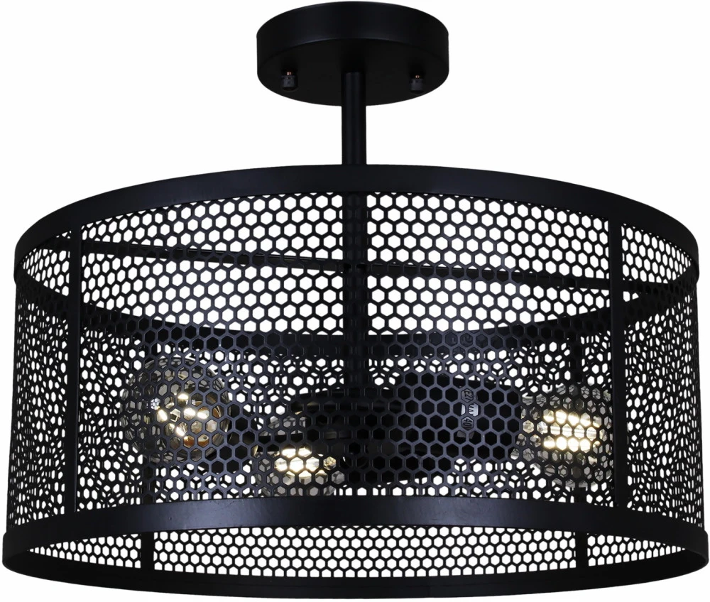 IL1031-3C-05 BK ILLUMICO