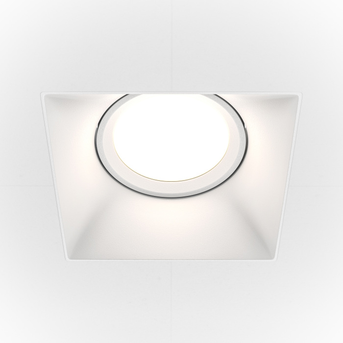 DL042-01-SQ-W Maytoni