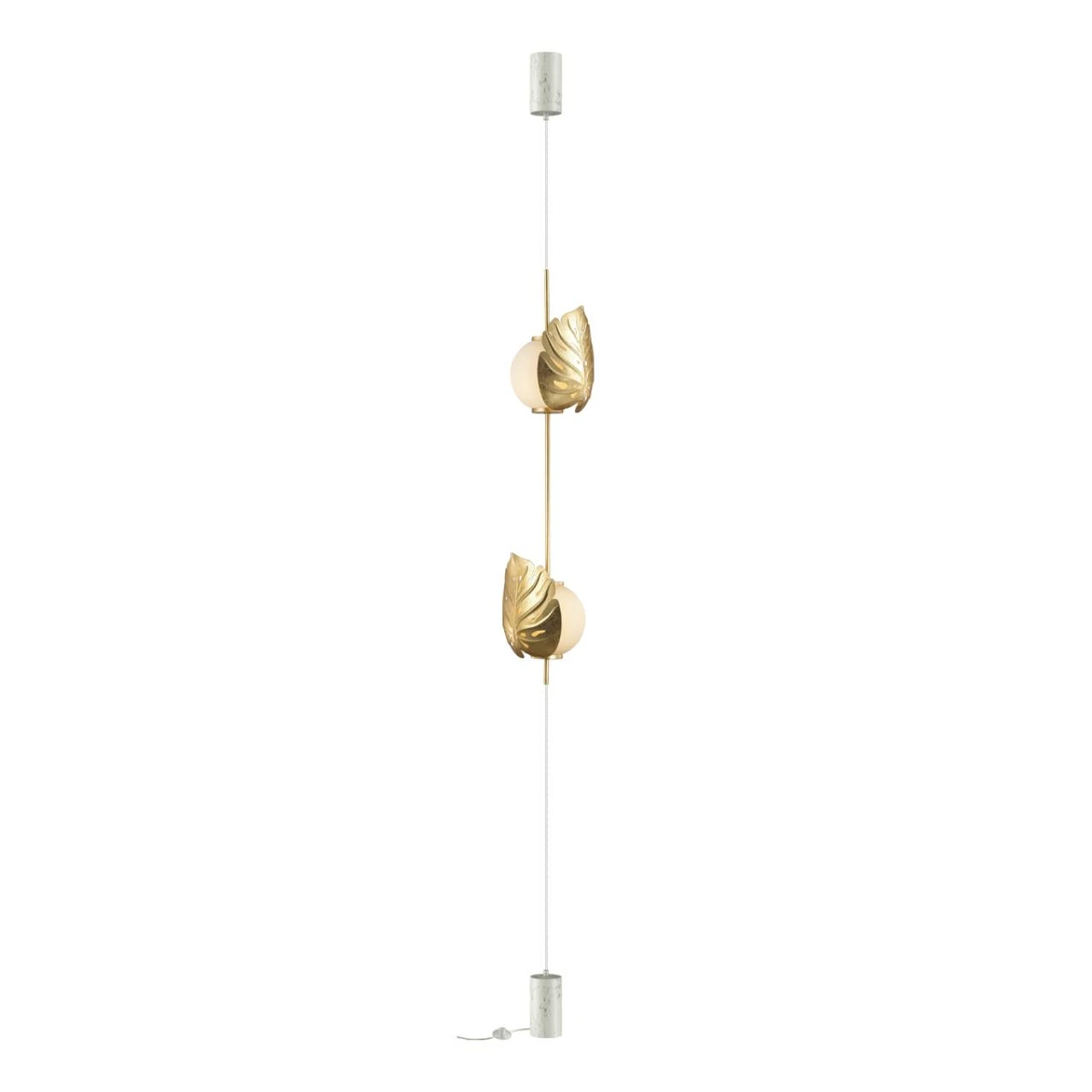 4864/2FC Odeon Light