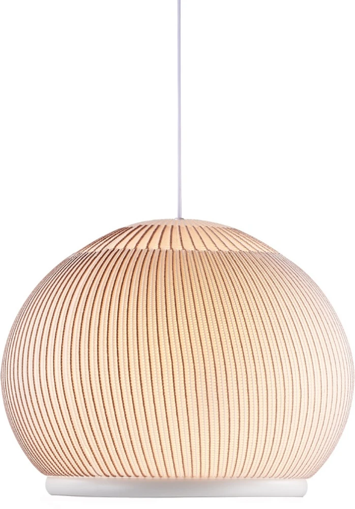 8610P/C LED white Delight Collection