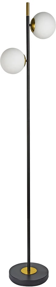 A2224PN-2BK Arte Lamp