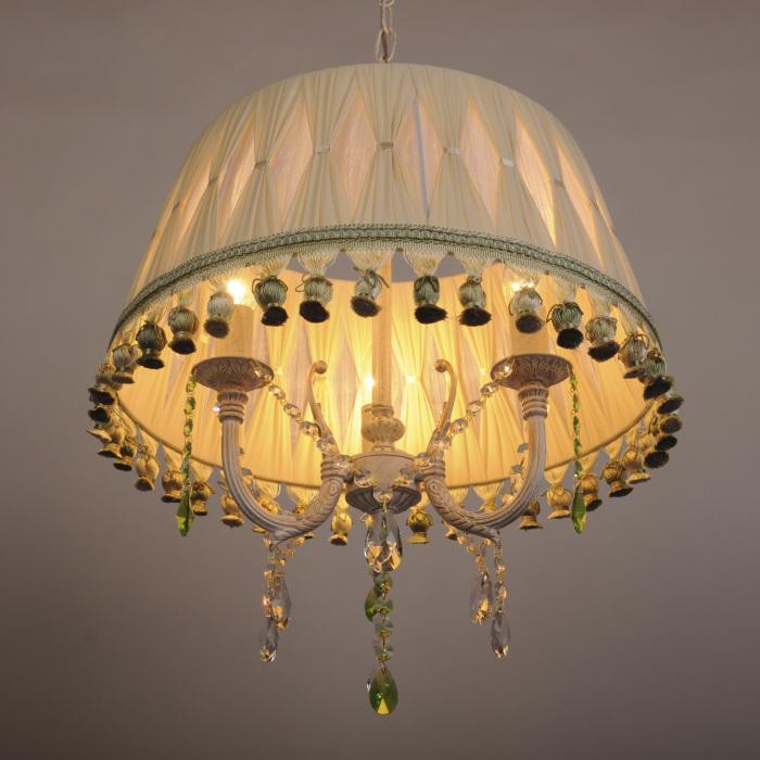 SD762 YELLOW CRYSTALL_