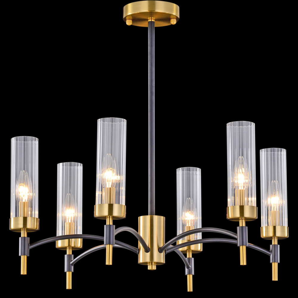 IL5177-6PLS-29 BRASS TUBO_