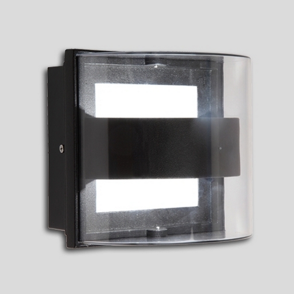 W1838S-LED Gr Oasis Light