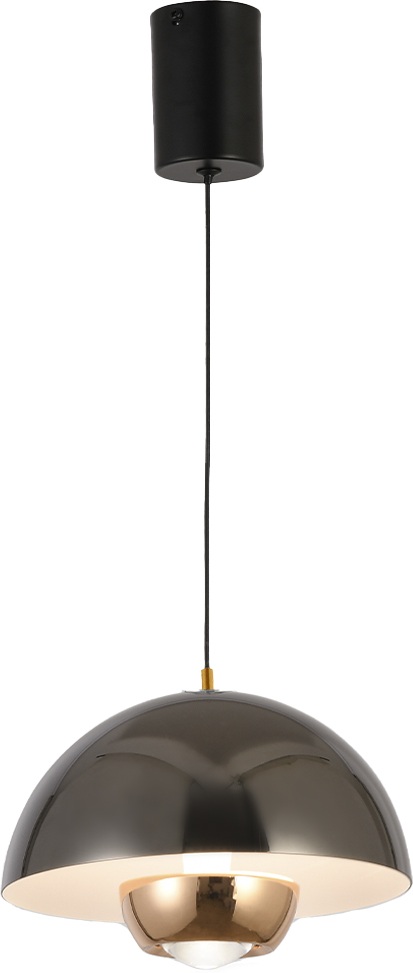 07524-23S,29 Kink Light