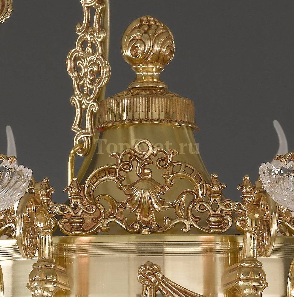 970/12 FRENCH GOLD Nervilamp_