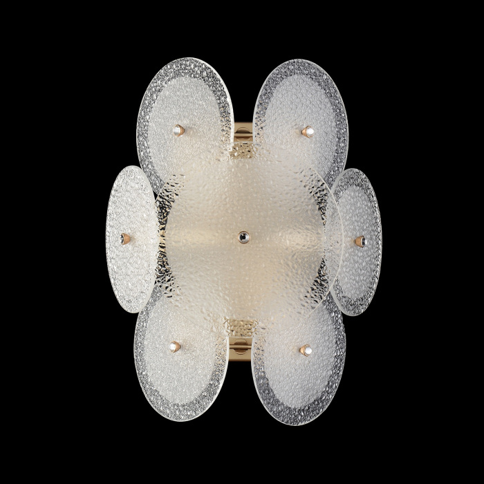 DANDELION AP2 GOLD Crystal Lux