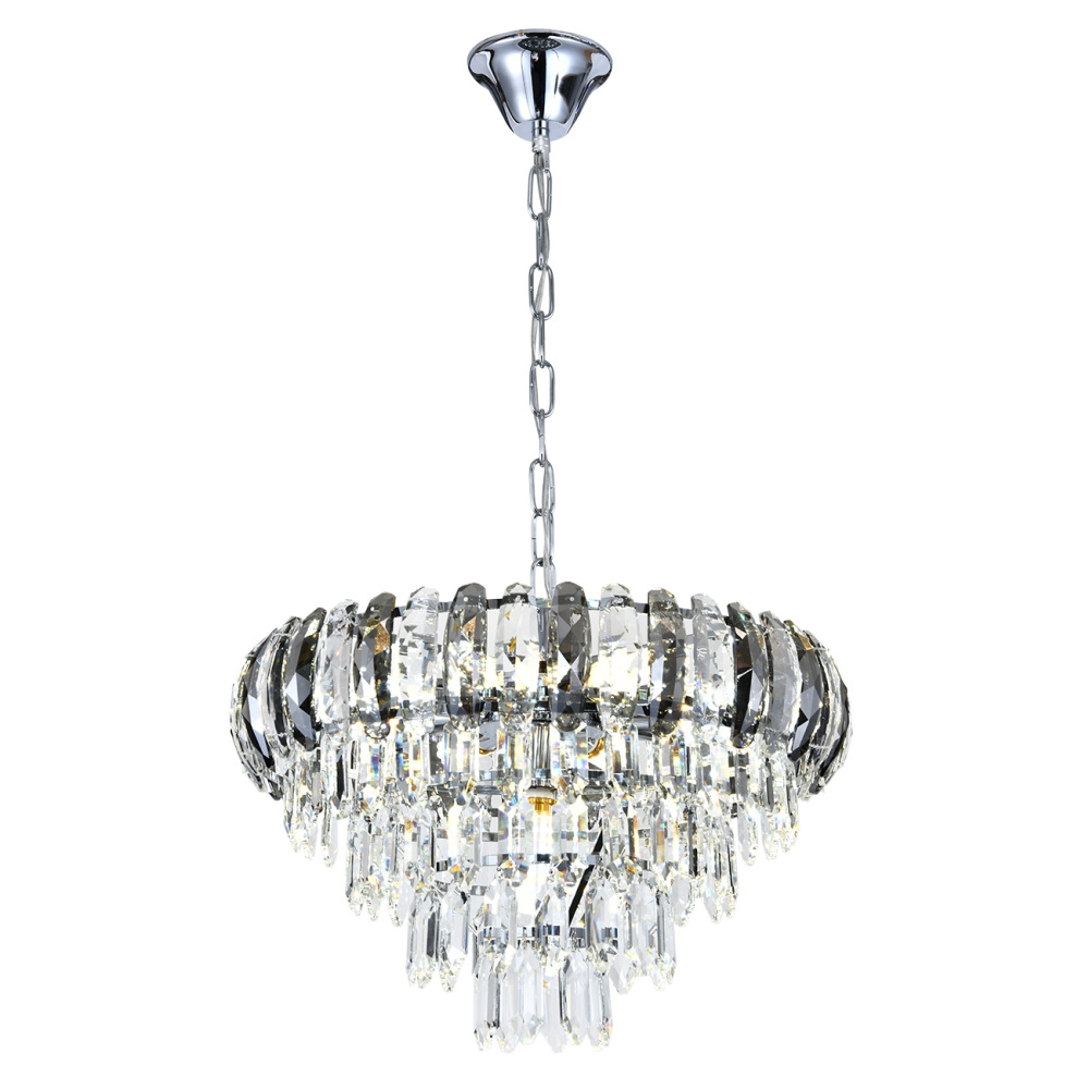 Подвесная люстра Shifen ES0000018 Escada