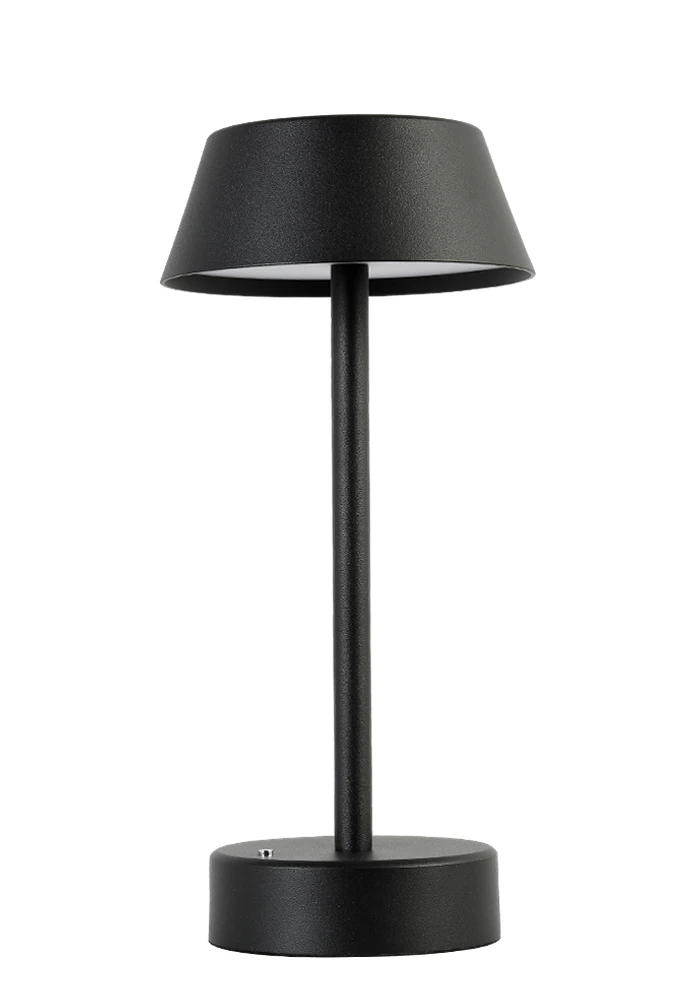 SANTA LG1 BLACK Crystal Lux