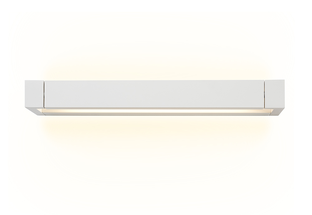 CLT 028W WH Crystal Lux
