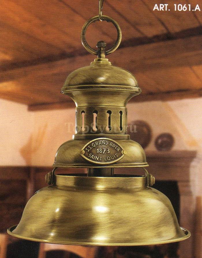 1062 A (ANTICHIZ) Moretti Luce