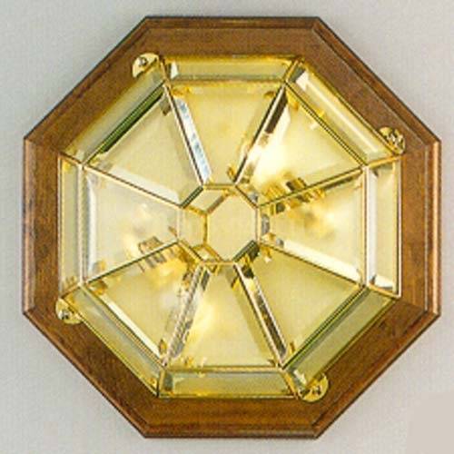 Потолочная люстра CR/1024/2LN sat Cremasco