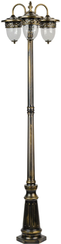 87209LB/18 Gb Oasis Light
