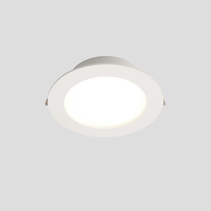 CLT 529C118 WH 4000K Crystal Lux
