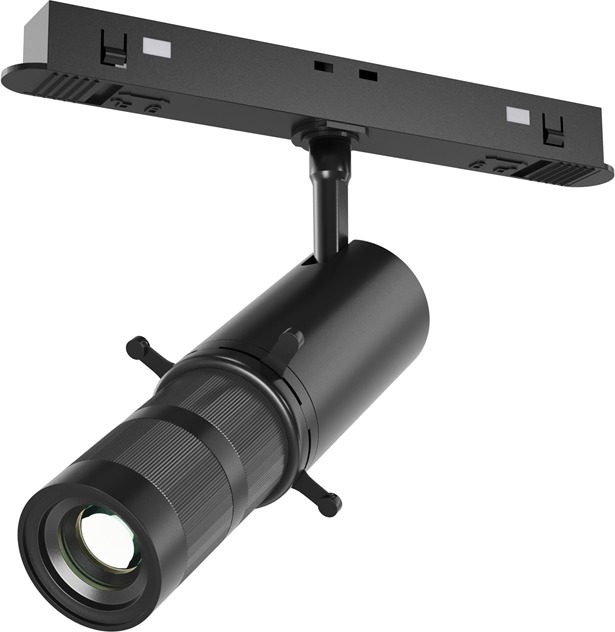 TR108-4-10W3K-DS-B Maytoni