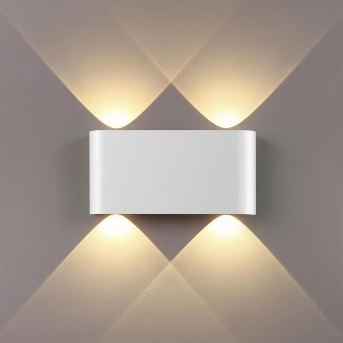 7192/4WL Odeon Light