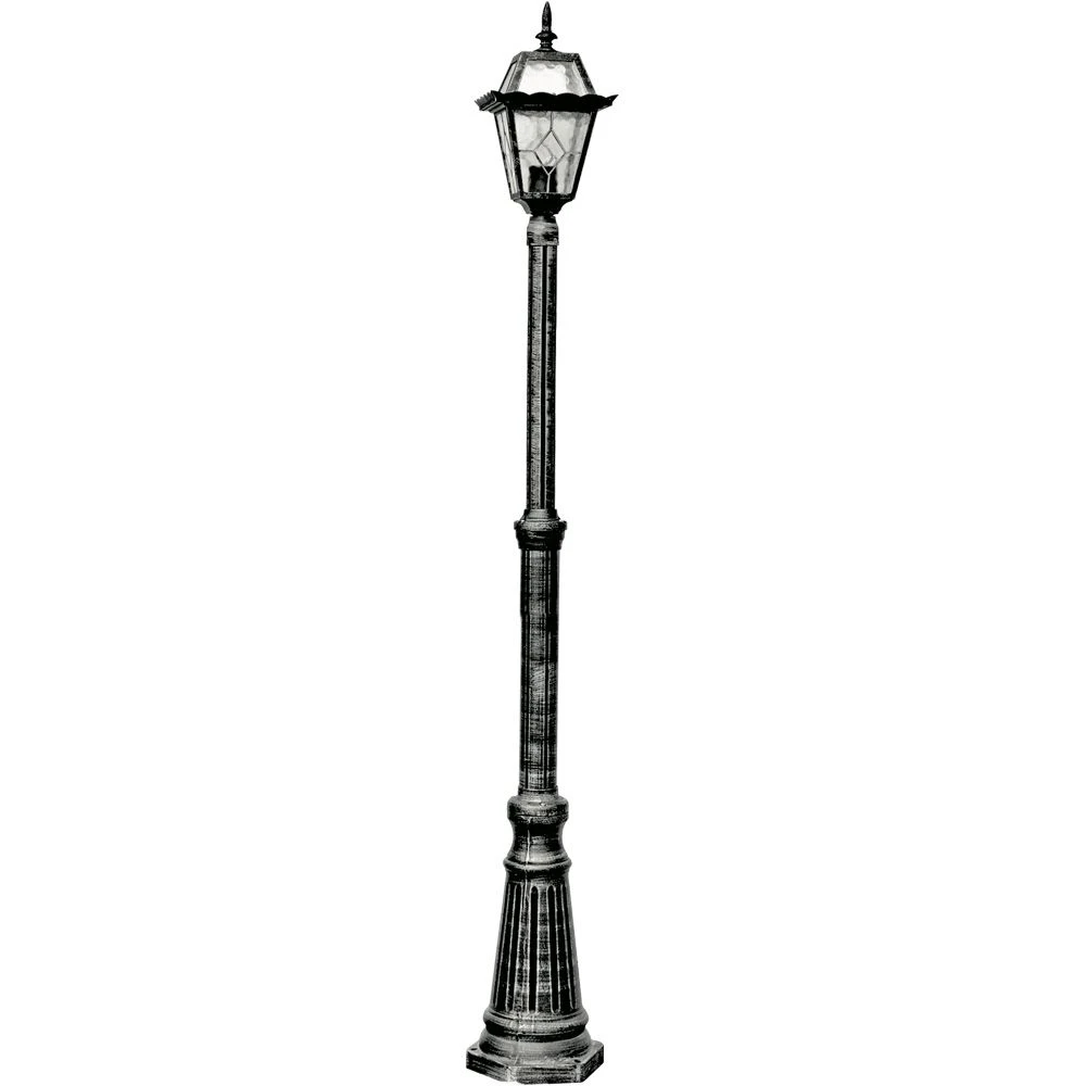A1357PA-1BS Arte Lamp
