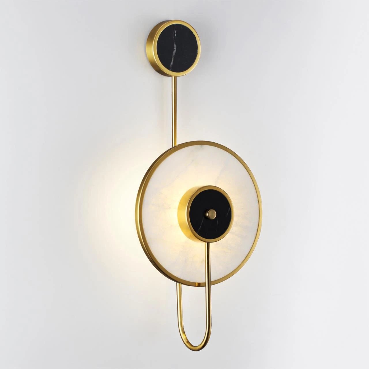 4312/5WL Odeon Light