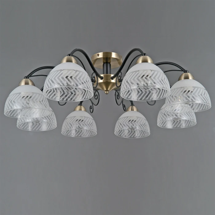 IL0435-8CSQ-24 BK AB SPICA ILLUMICO