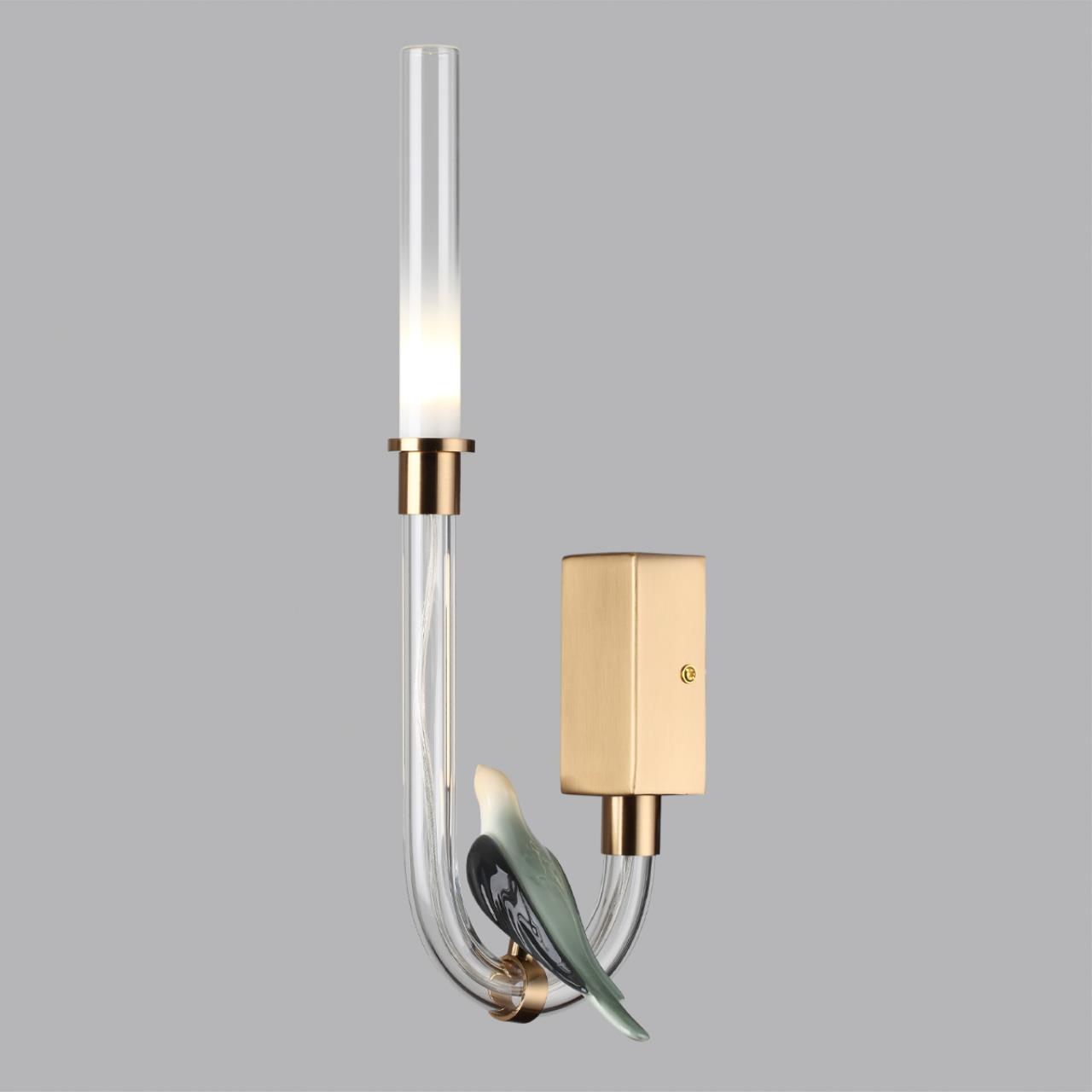 5431/2WL Odeon Light
