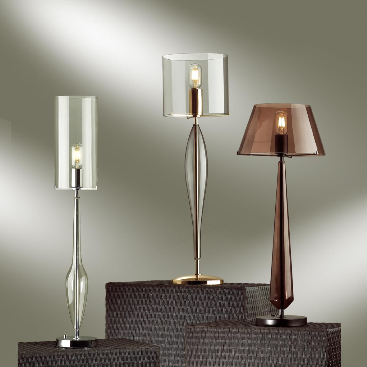4850/1T Odeon Light