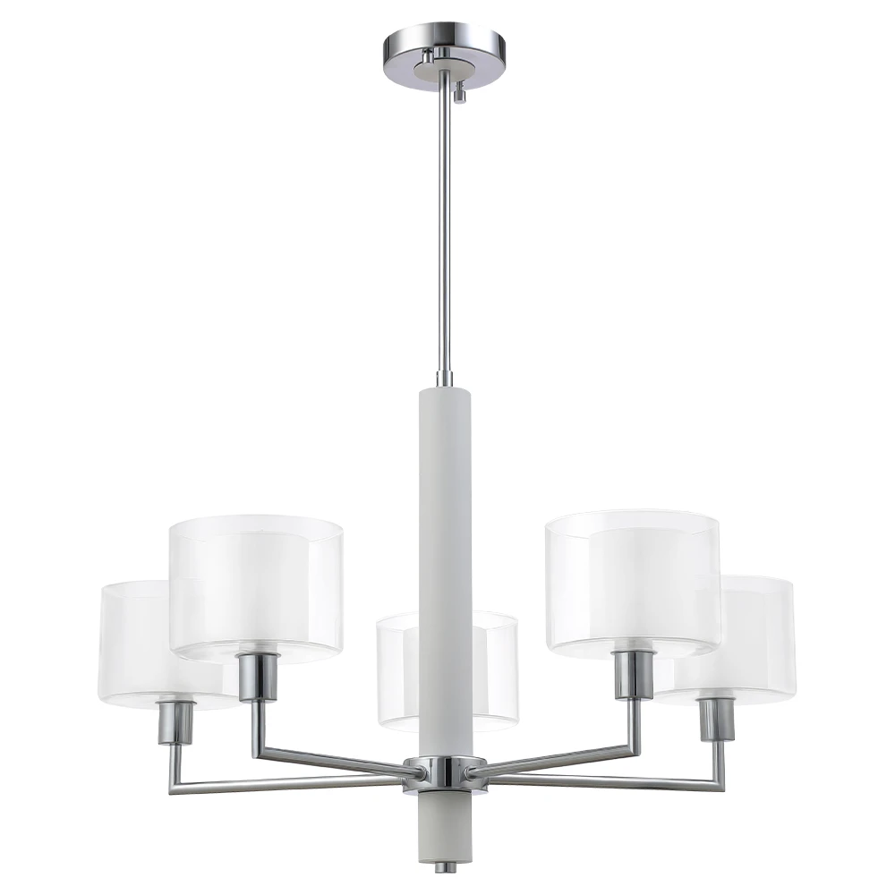 MAESTRO SP-PL5 CHROME Crystal Lux