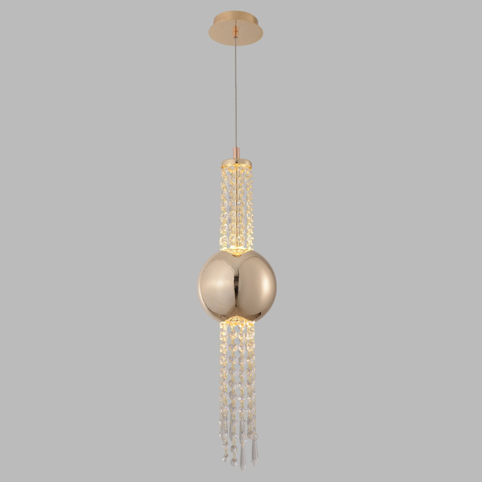 NAVAJO SP3W LED GOLD