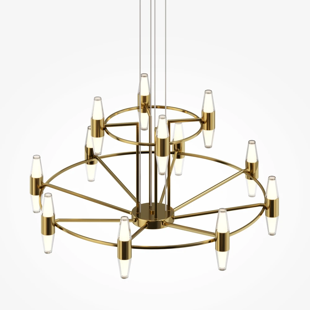 MOD401PL-L72BS3K Maytoni