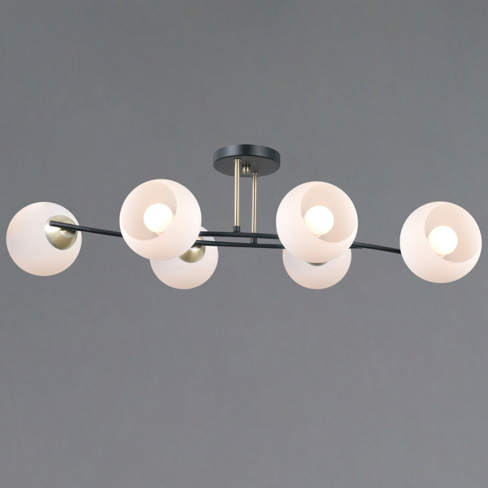 IL0798-6CSQ-25 BK AB TRENTO_