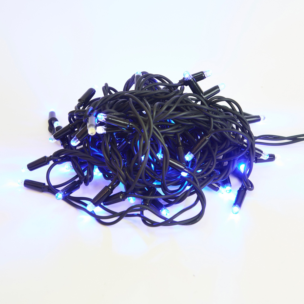 ULD-S1000-120/TBK BLUE-WHITE IP67 Uniel