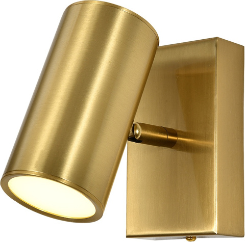 10283/1LED Brass_