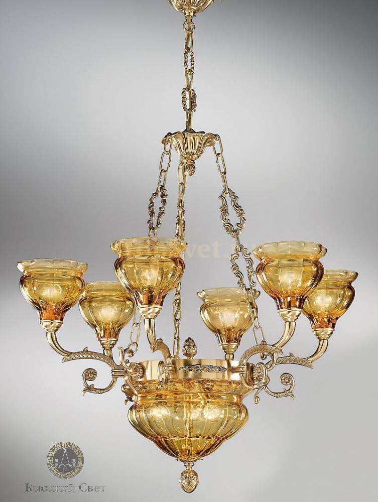 573/6+3 G.FRENCH+AMBER_