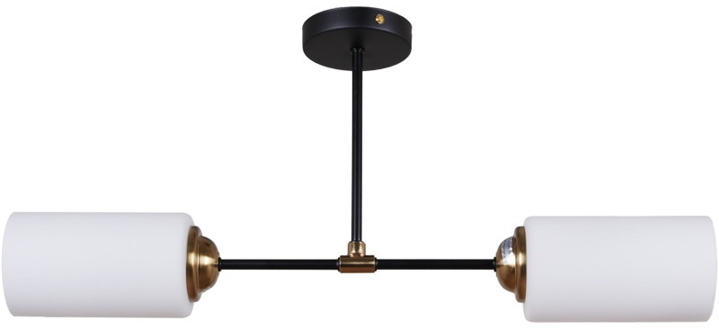 Потолочная люстра  32348-0.3-02 Reluce