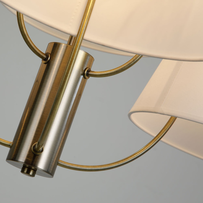 A4086LM-6AB Arte Lamp