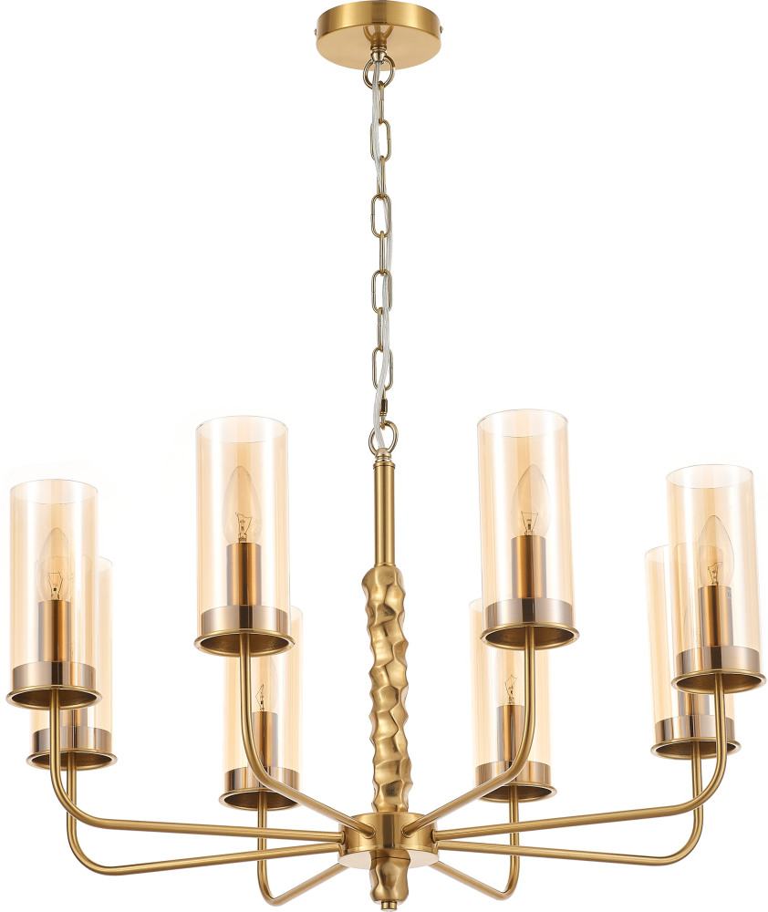 Подвесная люстра Marinela 4140-306 Rivoli