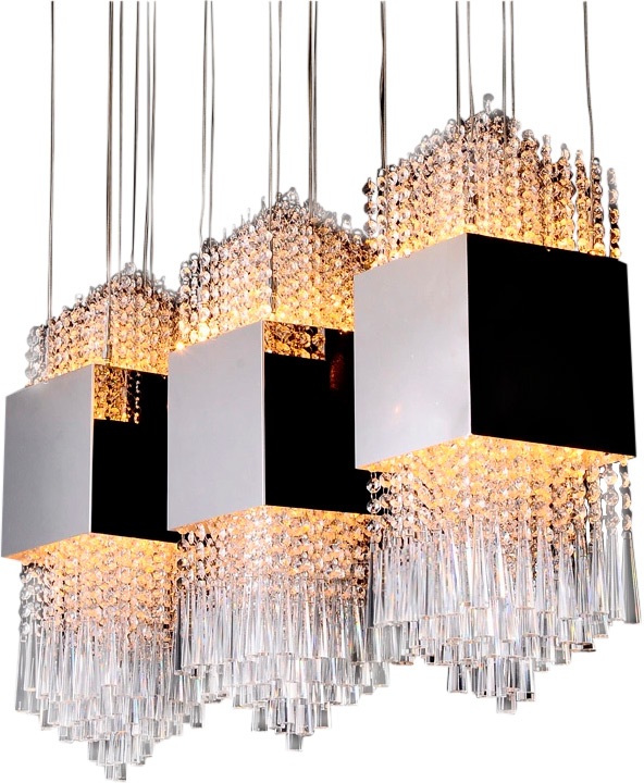 OM88544 chrome Delight Collection