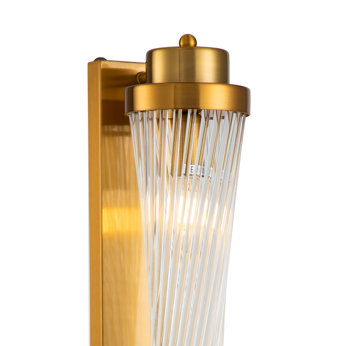 KTB-0726W brass Delight Collection