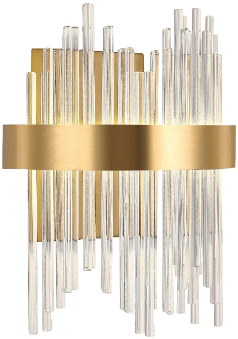 LED LAMPS 81118/1W Natali Kovaltseva
