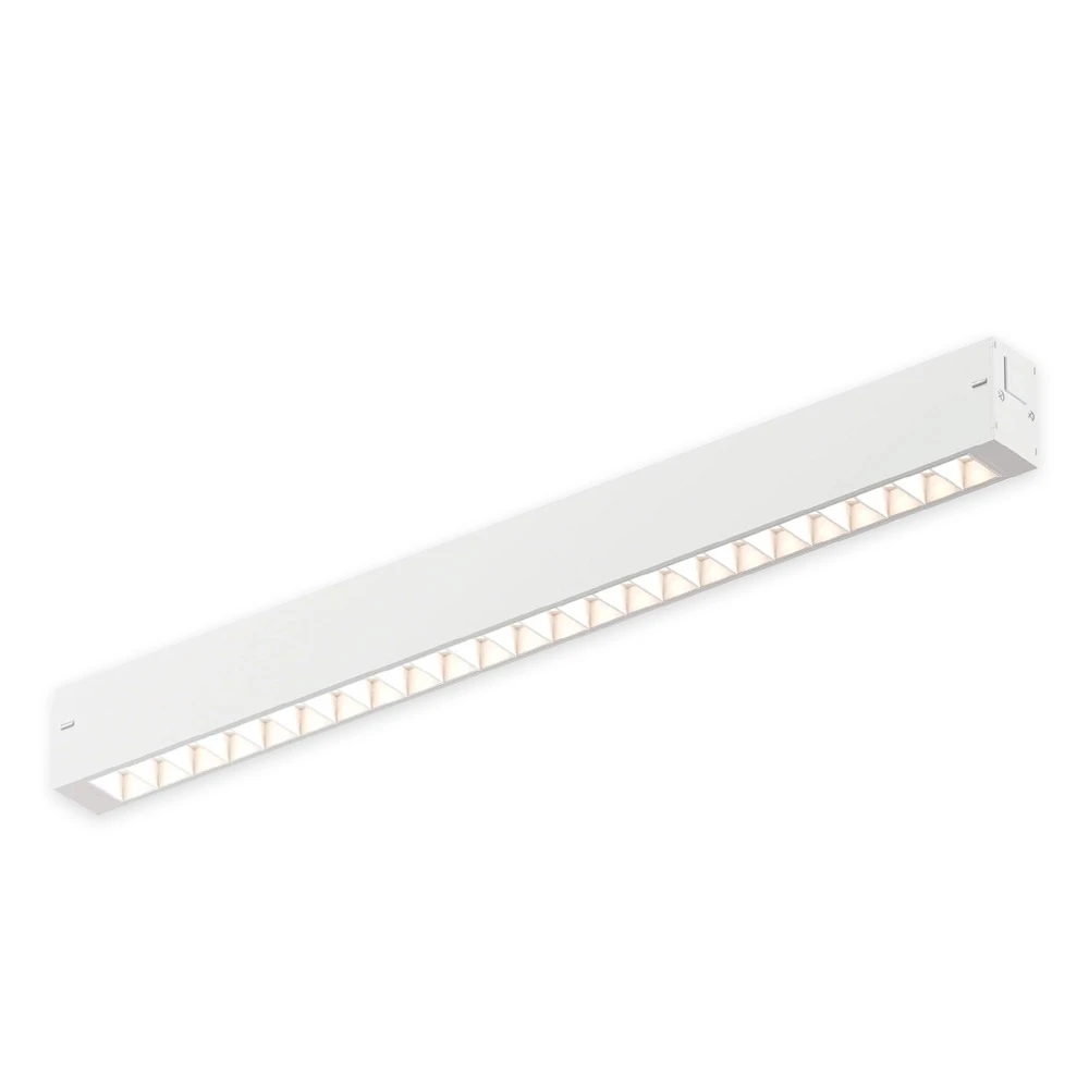 AM581 18W 4000K WH AM Group
