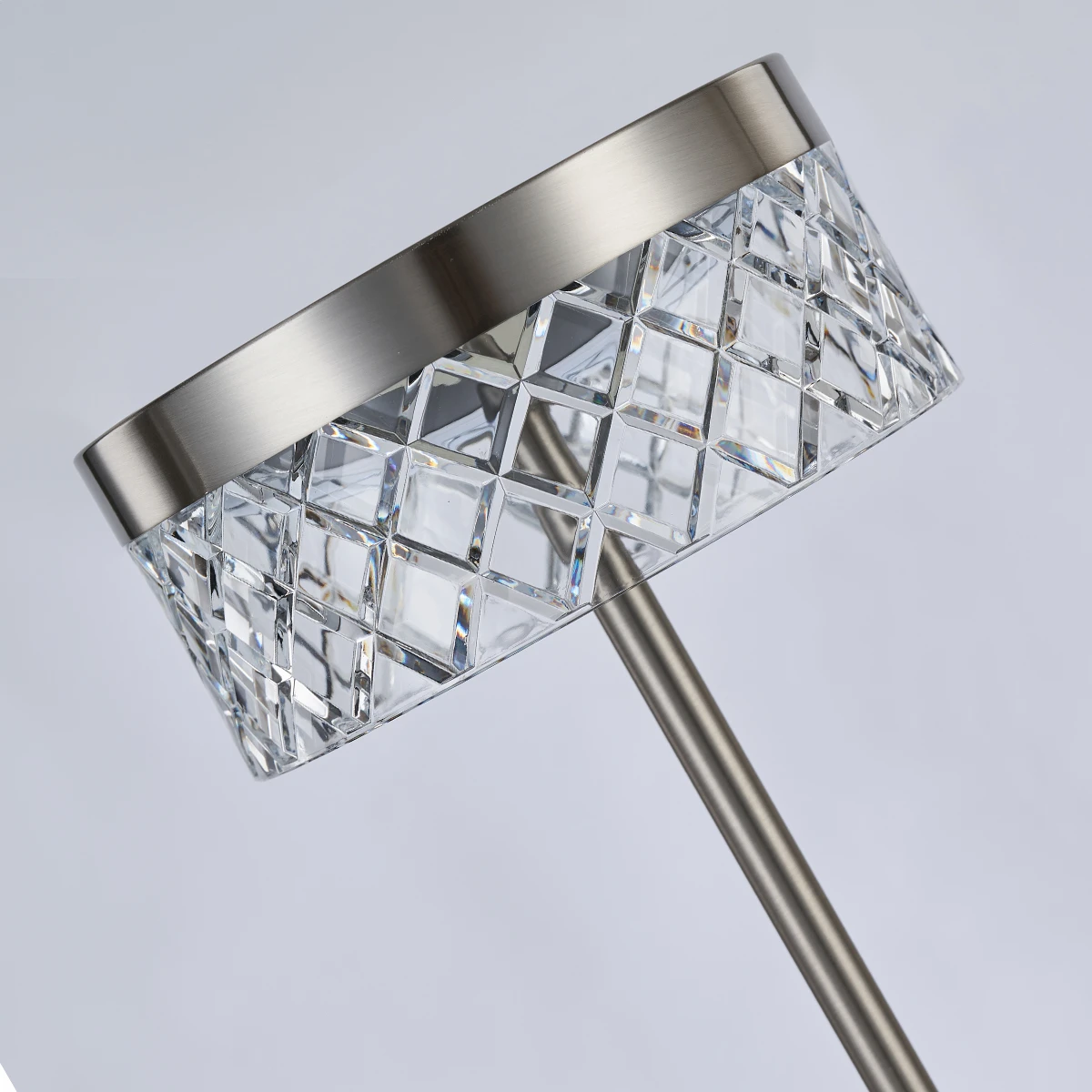 MT21020075-1A satin nickel Delight Collection