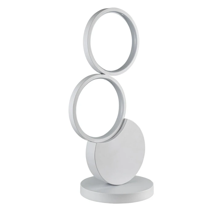 10263/L LED White Escada