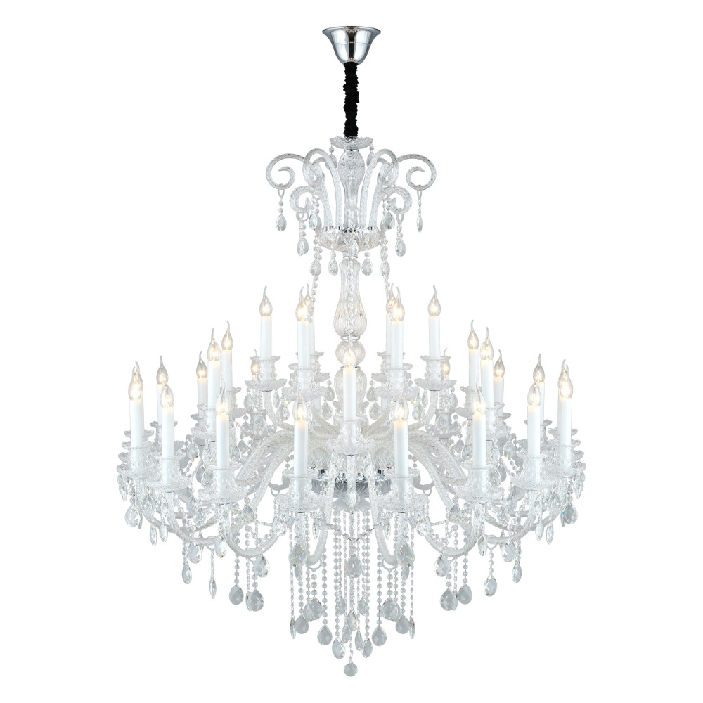 Подвесная люстра Ketrin APL.812.03.30 Aployt