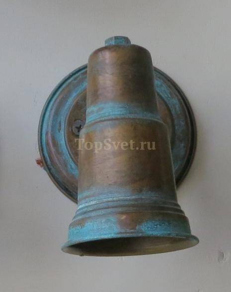 Бра Lustrarte 810-0025