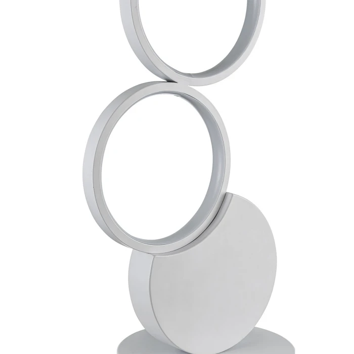10263/L LED White Escada