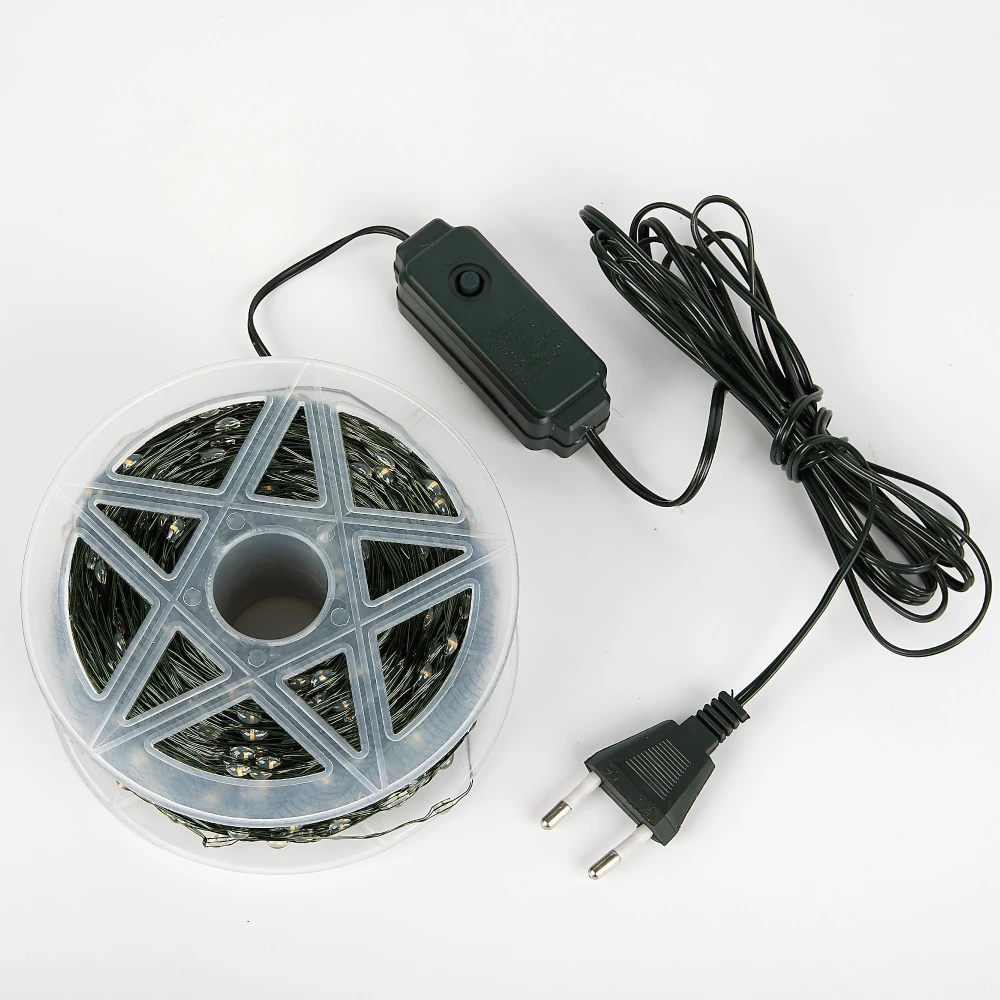 ULD-S40000-4000/DGA WHITE IP20 DEW Uniel