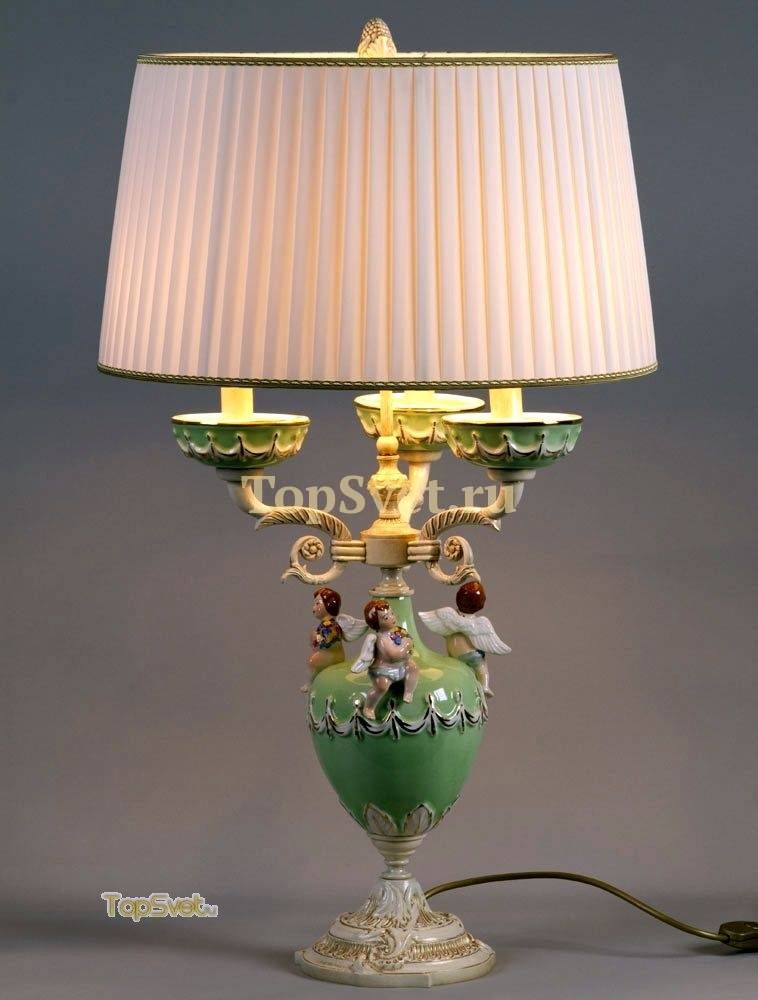 935/3C/CG GREEN IVORY_