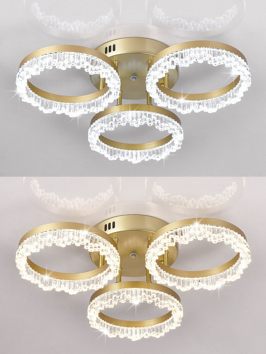 LED LAMPS 81484_