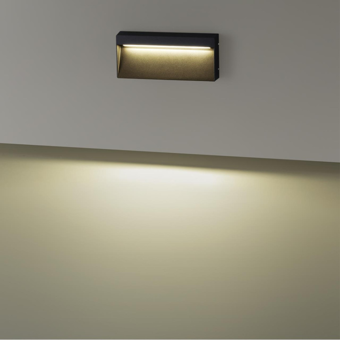 6649/5WL3 Odeon Light